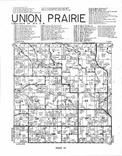 Union Prairie T98N-R6W, Allamakee County 2001 - 2002